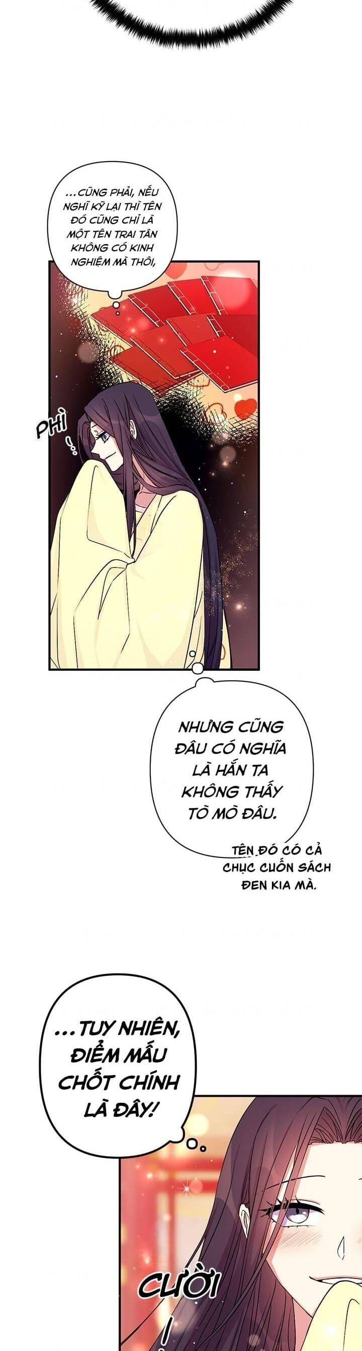 Sinh Viên Đại Học Hoàng Hậu Chap 75 - Next Chap 74