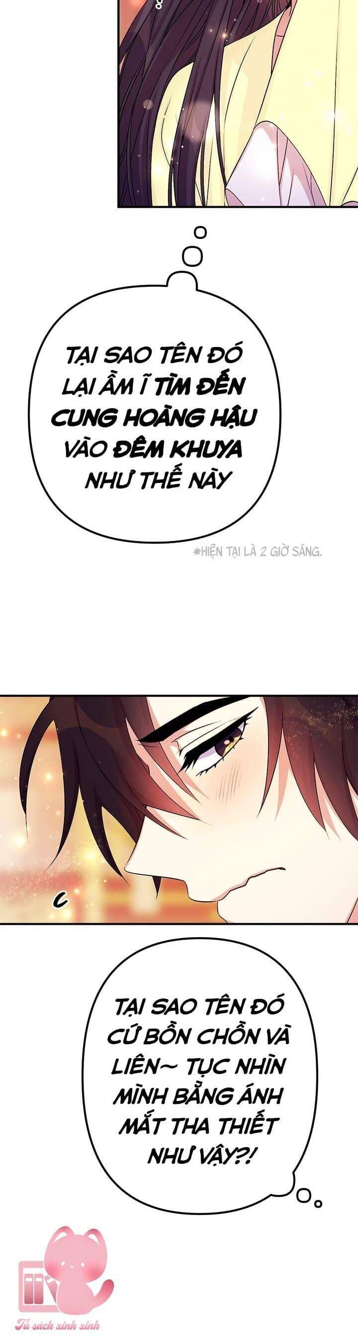 Sinh Viên Đại Học Hoàng Hậu Chap 75 - Next Chap 74