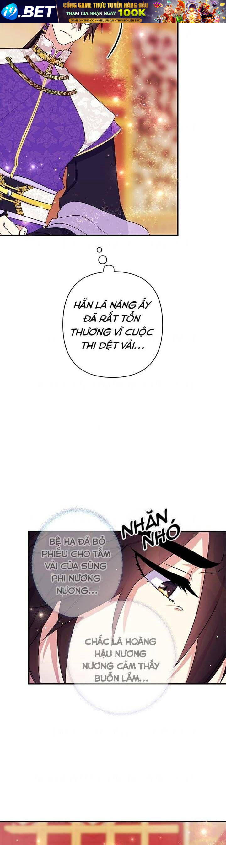 Sinh Viên Đại Học Hoàng Hậu Chap 75 - Next Chap 74