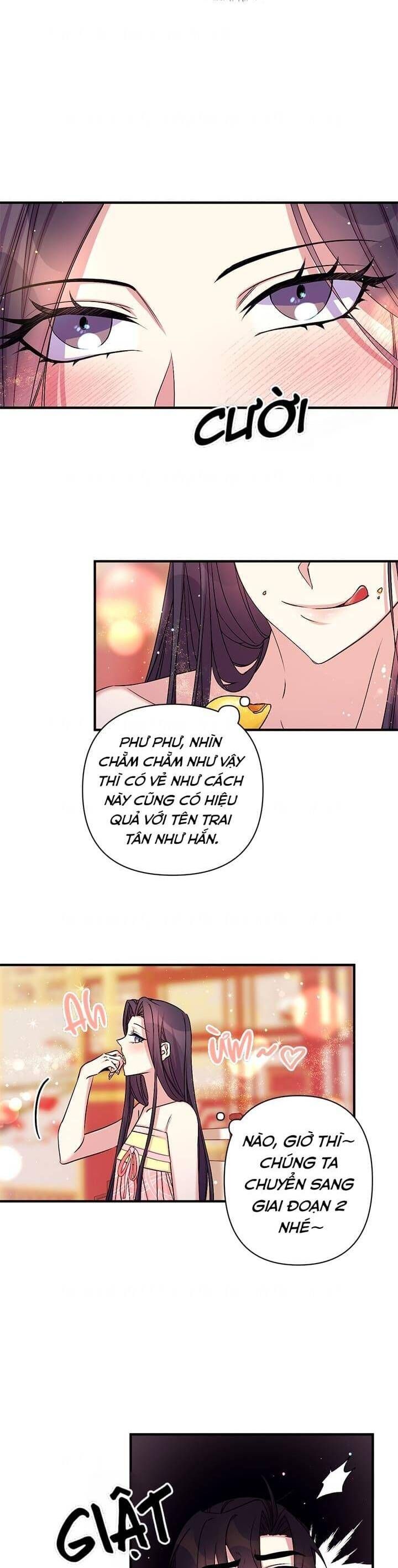 Sinh Viên Đại Học Hoàng Hậu Chap 76 - Next Chap 75