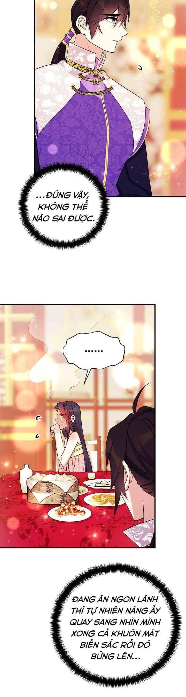 Sinh Viên Đại Học Hoàng Hậu Chap 76 - Next Chap 75