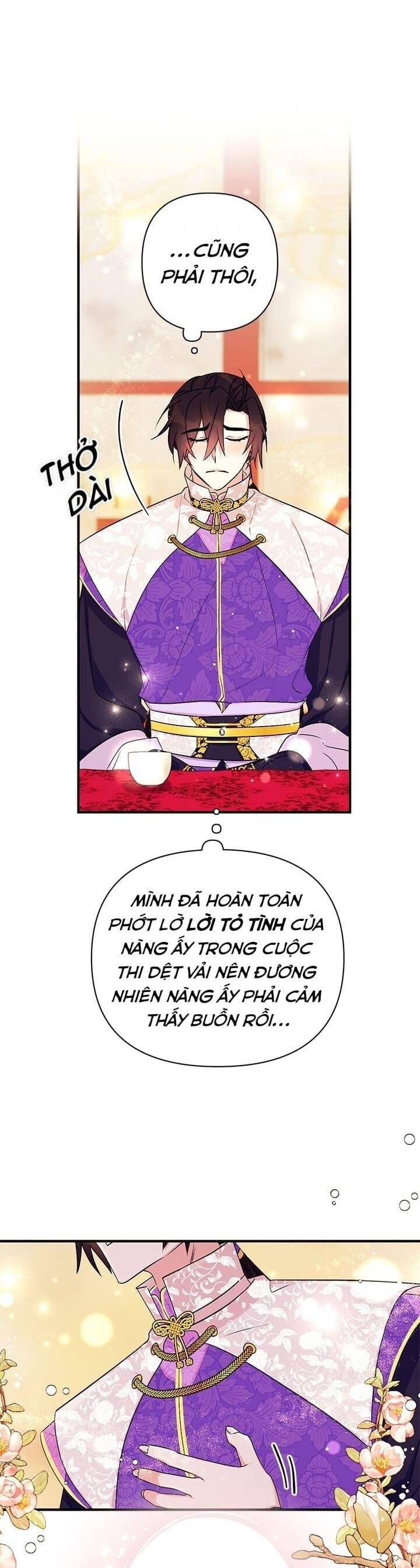 Sinh Viên Đại Học Hoàng Hậu Chap 76 - Next Chap 75