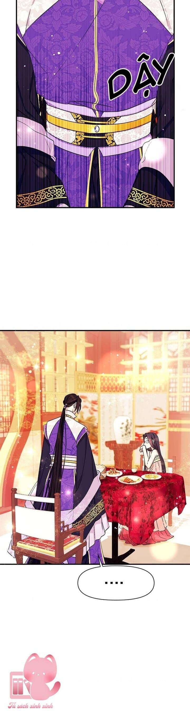 Sinh Viên Đại Học Hoàng Hậu Chap 76 - Next Chap 75