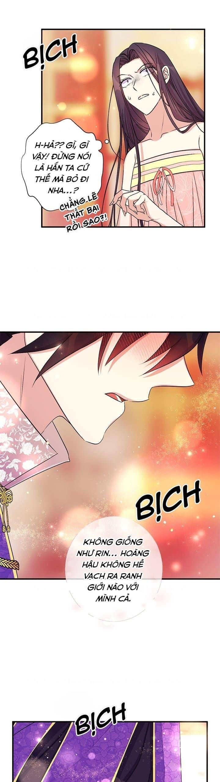 Sinh Viên Đại Học Hoàng Hậu Chap 76 - Next Chap 75