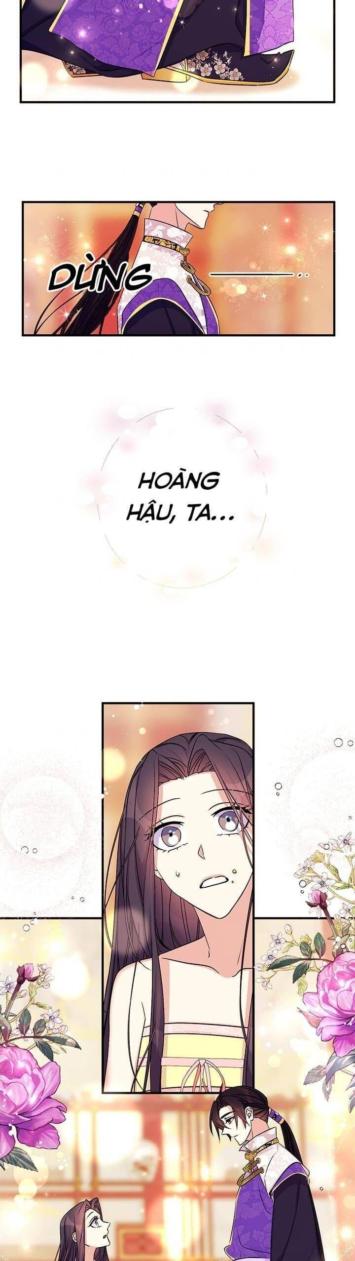 Sinh Viên Đại Học Hoàng Hậu Chap 76 - Next Chap 75