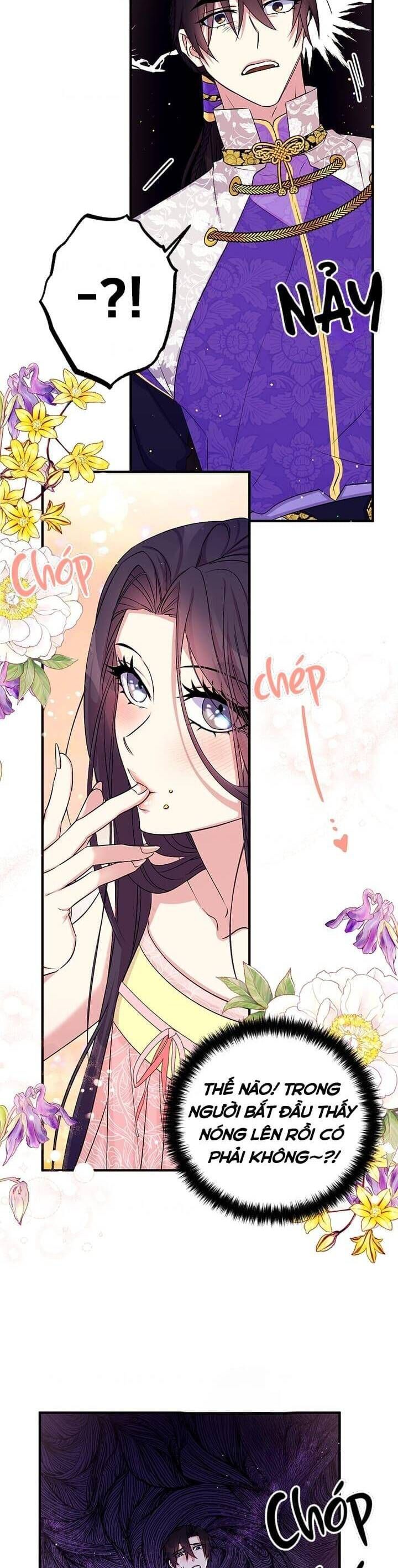 Sinh Viên Đại Học Hoàng Hậu Chap 76 - Next Chap 75