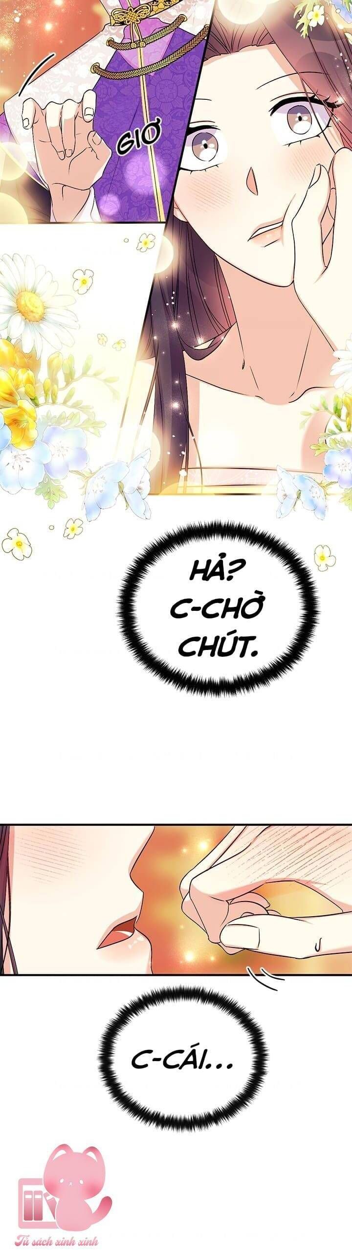 Sinh Viên Đại Học Hoàng Hậu Chap 76 - Next Chap 75