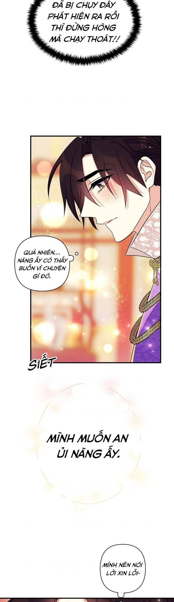 Sinh Viên Đại Học Hoàng Hậu Chap 76 - Next Chap 75