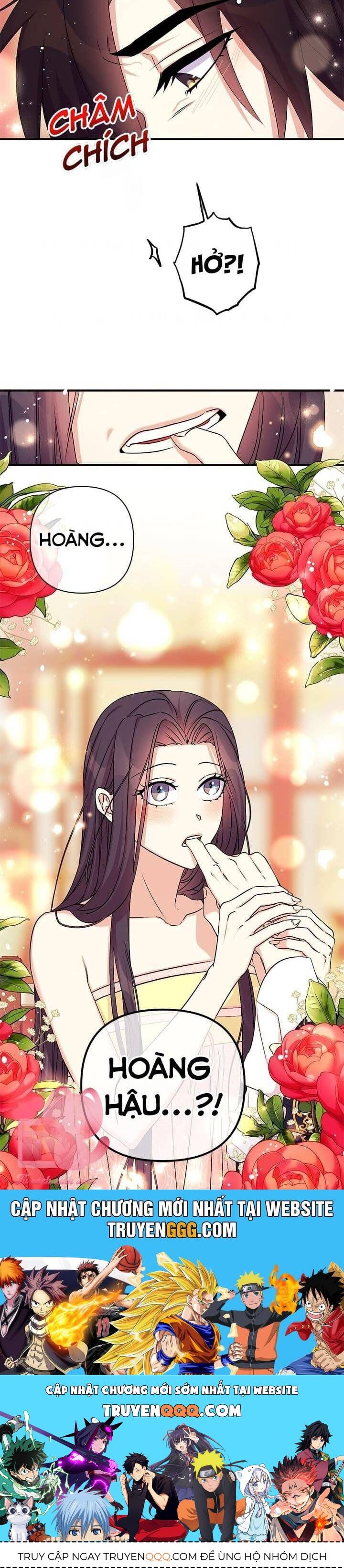 Sinh Viên Đại Học Hoàng Hậu Chap 76 - Next Chap 75