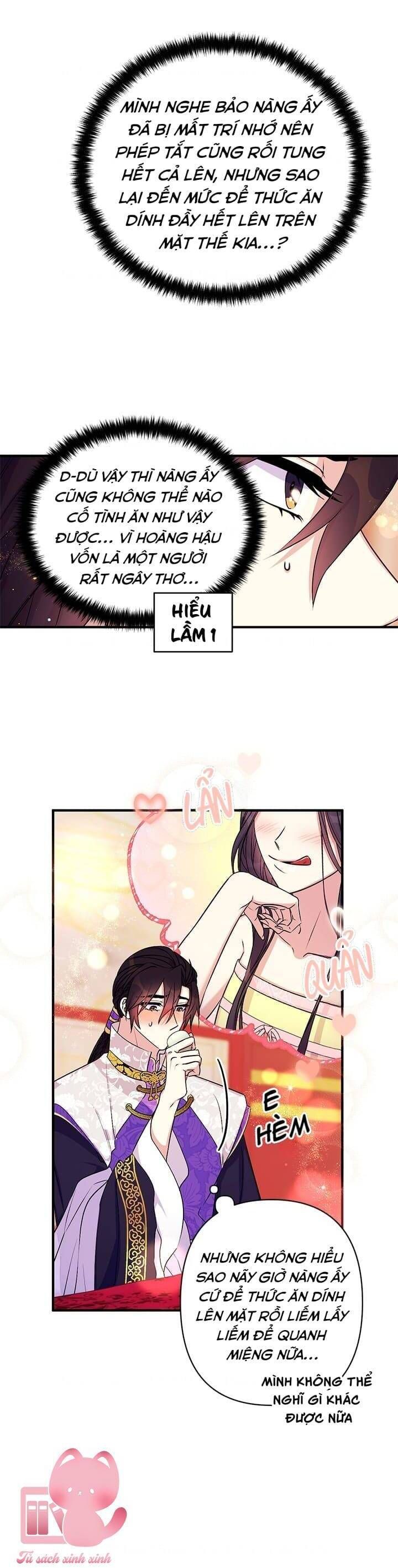 Sinh Viên Đại Học Hoàng Hậu Chap 76 - Next Chap 75