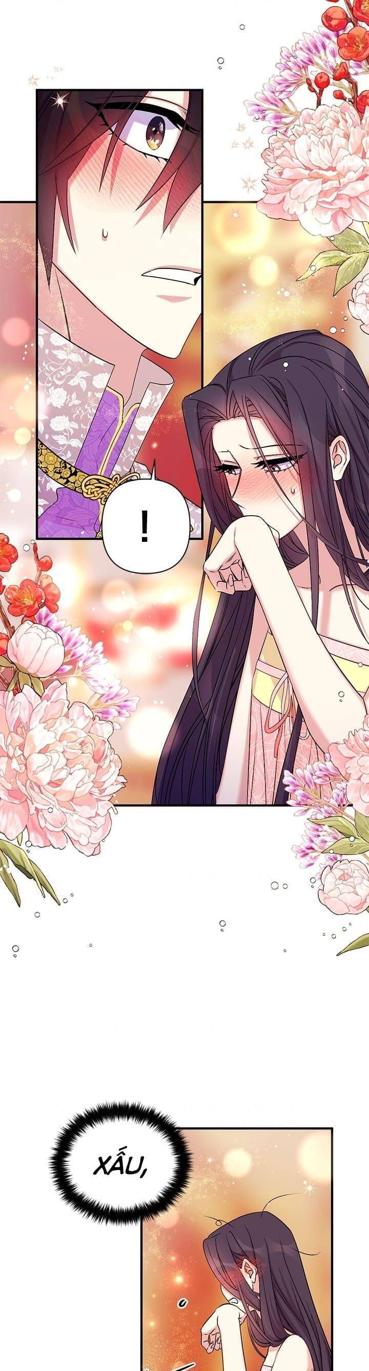 Sinh Viên Đại Học Hoàng Hậu Chap 76 - Next Chap 75