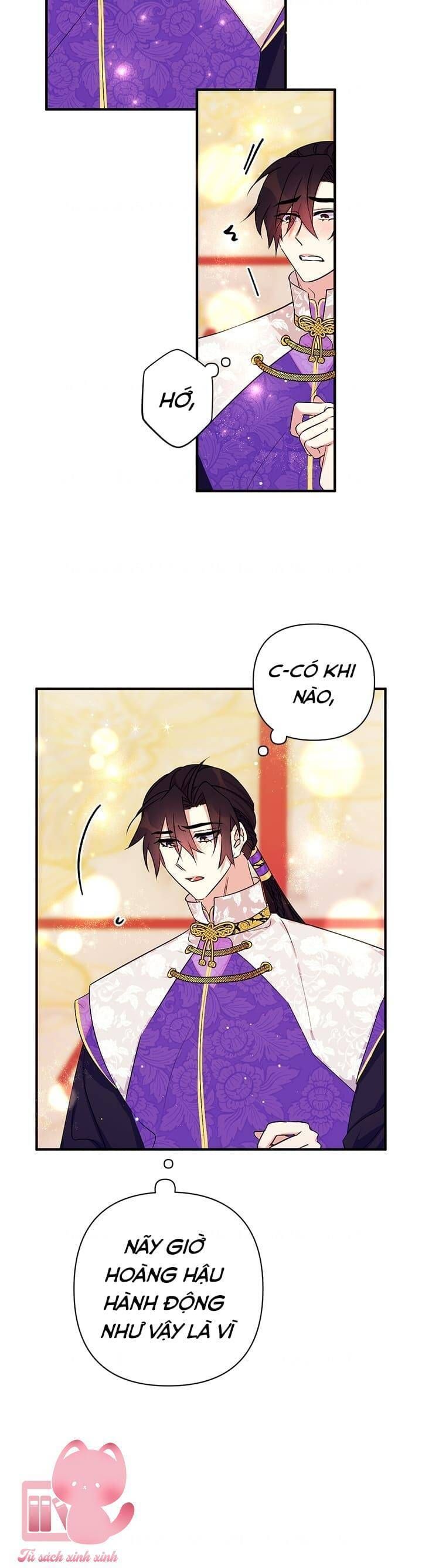 Sinh Viên Đại Học Hoàng Hậu Chap 76 - Next Chap 75