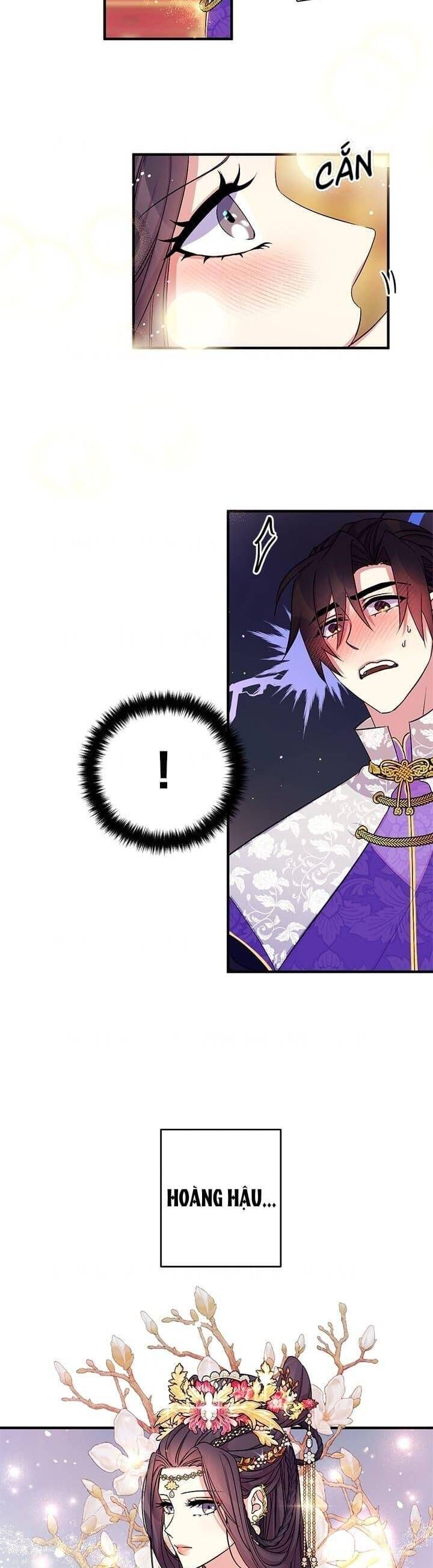 Sinh Viên Đại Học Hoàng Hậu Chap 77 - Next Chap 76