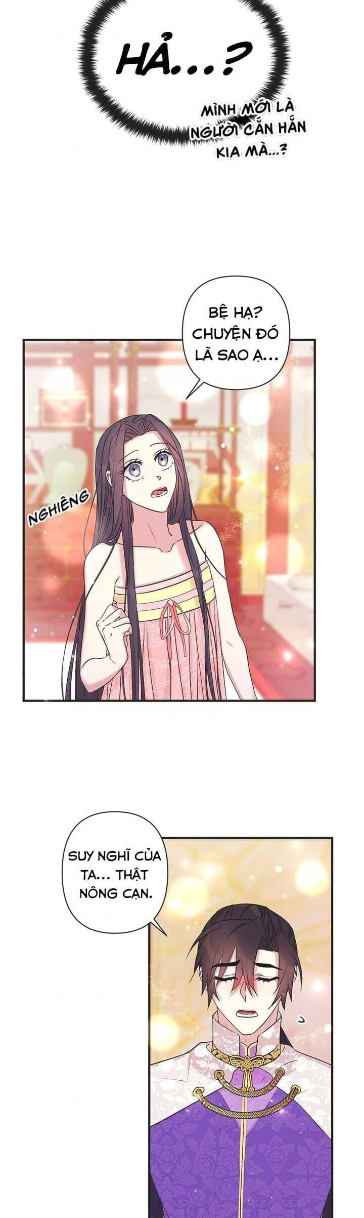 Sinh Viên Đại Học Hoàng Hậu Chap 77 - Next Chap 76