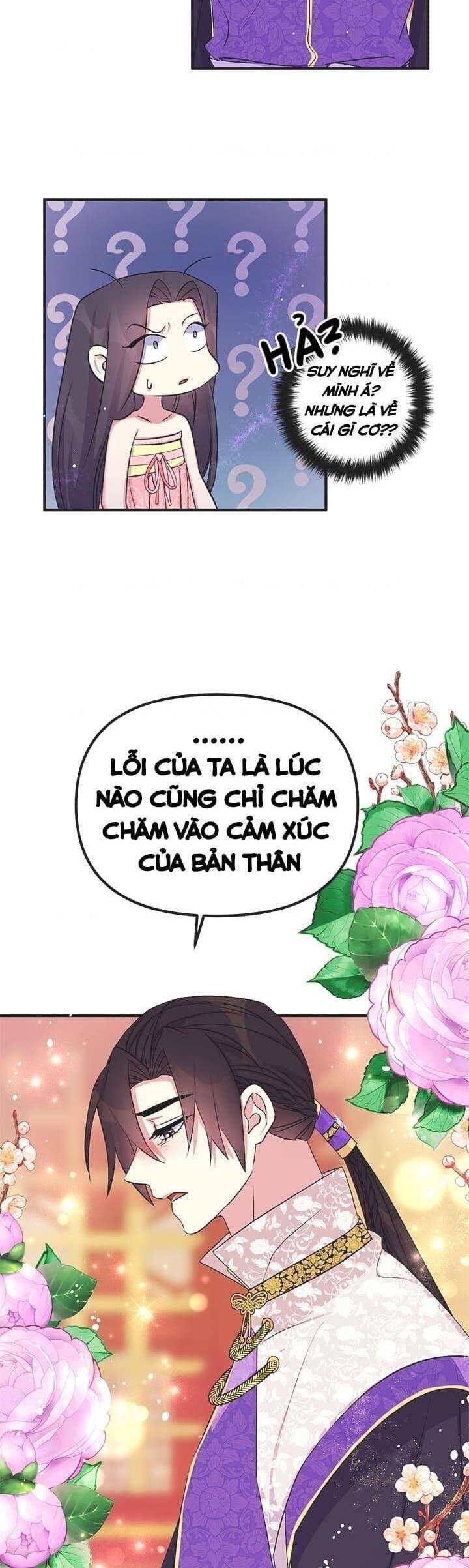 Sinh Viên Đại Học Hoàng Hậu Chap 77 - Next Chap 76