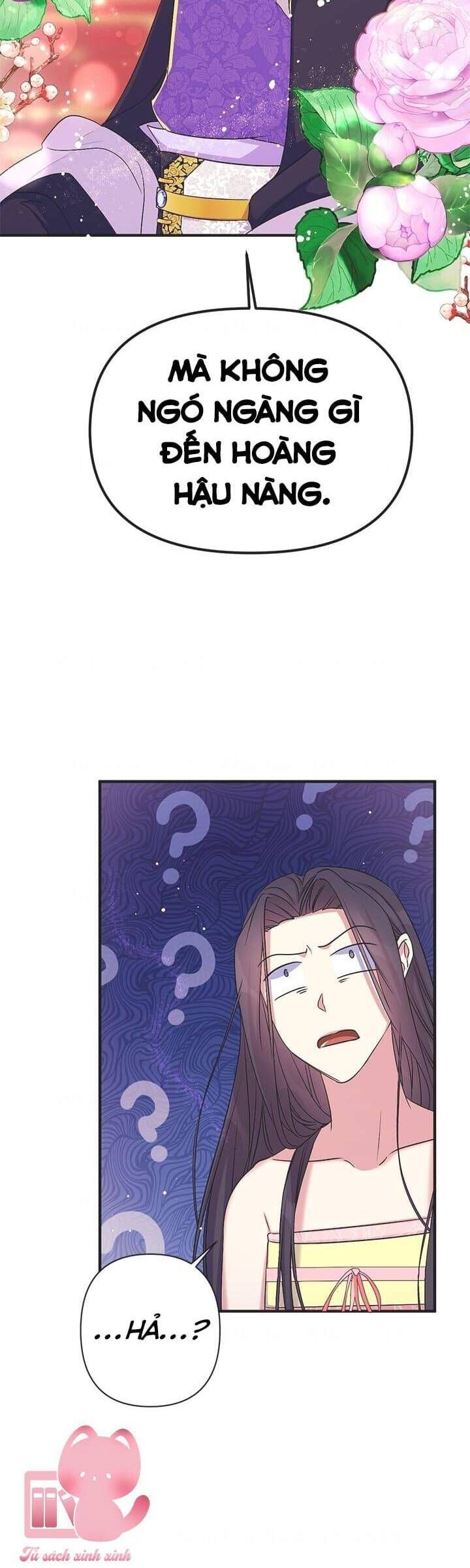 Sinh Viên Đại Học Hoàng Hậu Chap 77 - Next Chap 76