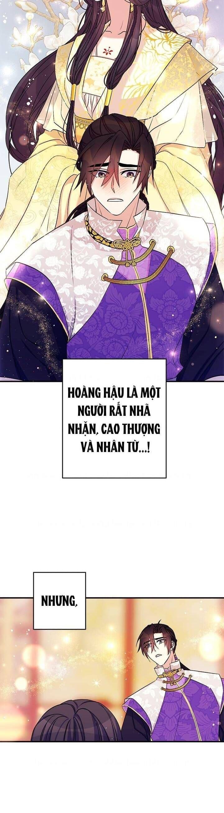 Sinh Viên Đại Học Hoàng Hậu Chap 77 - Next Chap 76