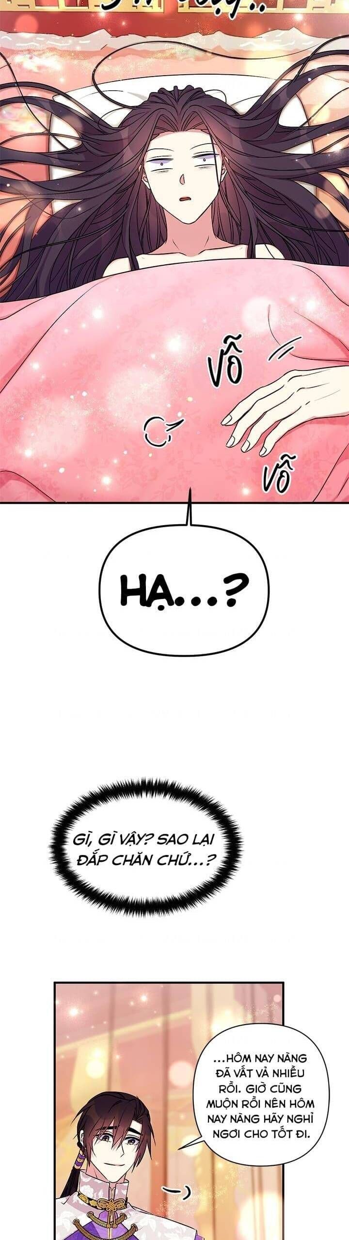 Sinh Viên Đại Học Hoàng Hậu Chap 77 - Next Chap 76