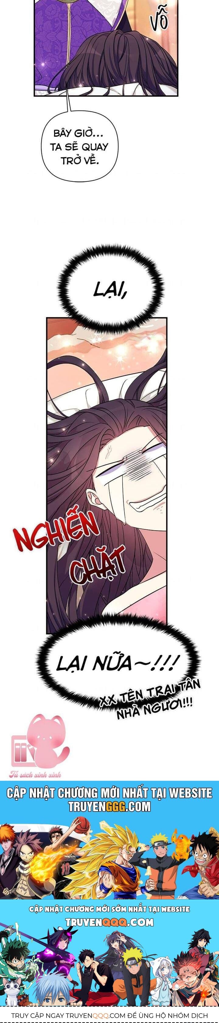 Sinh Viên Đại Học Hoàng Hậu Chap 77 - Next Chap 76