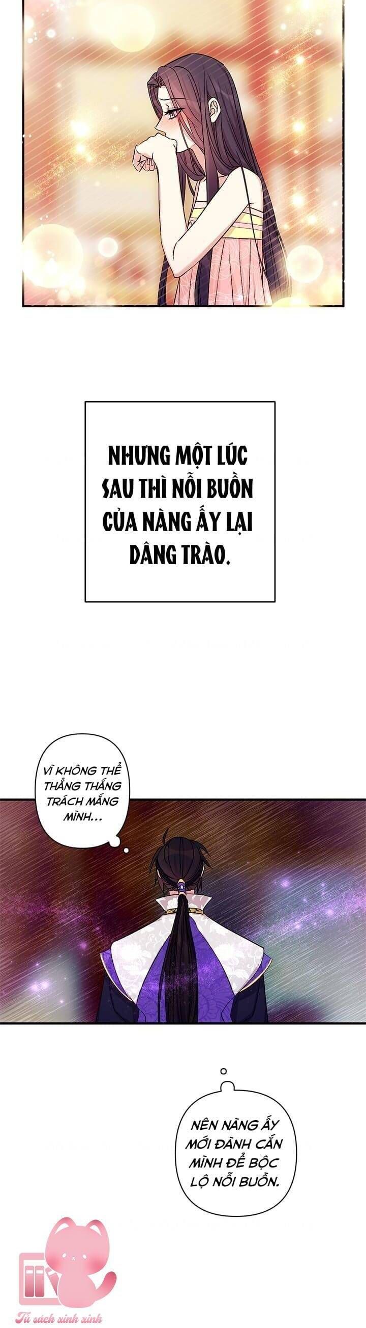Sinh Viên Đại Học Hoàng Hậu Chap 77 - Next Chap 76