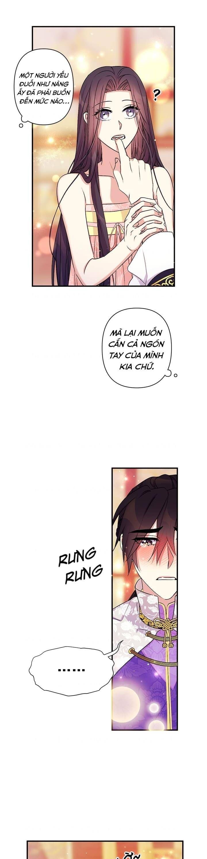 Sinh Viên Đại Học Hoàng Hậu Chap 77 - Next Chap 76