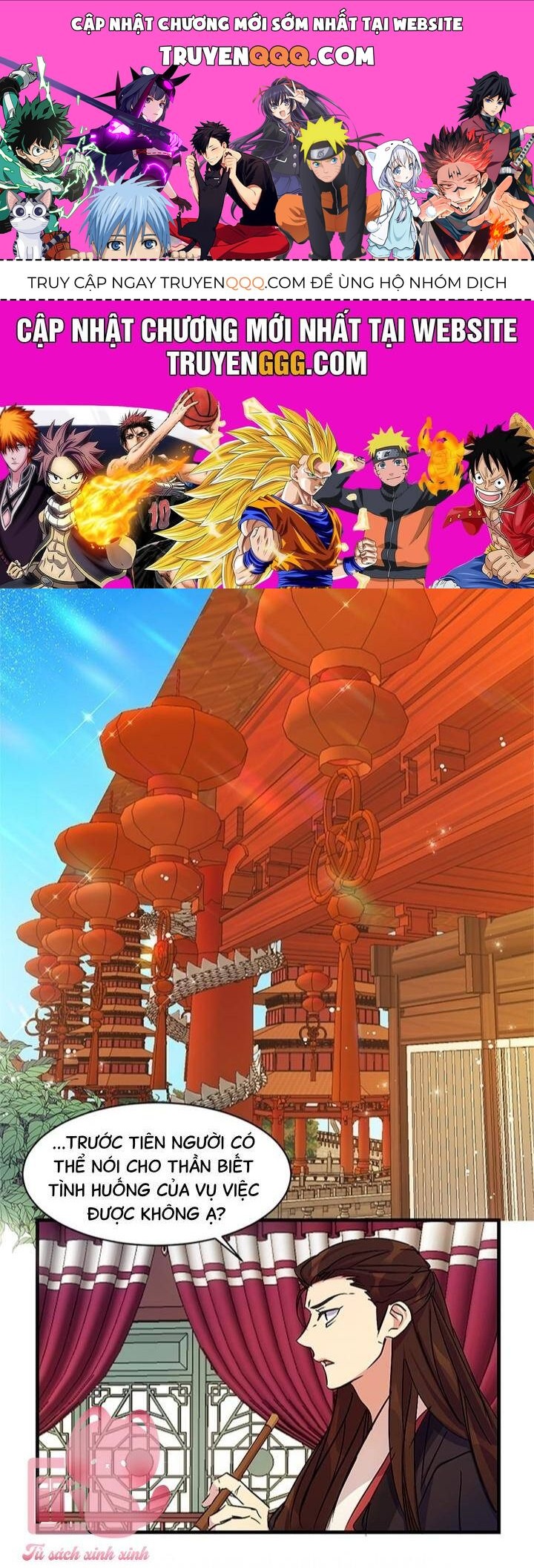 Sinh Viên Đại Học Hoàng Hậu Chap 8 - Next Chap 7