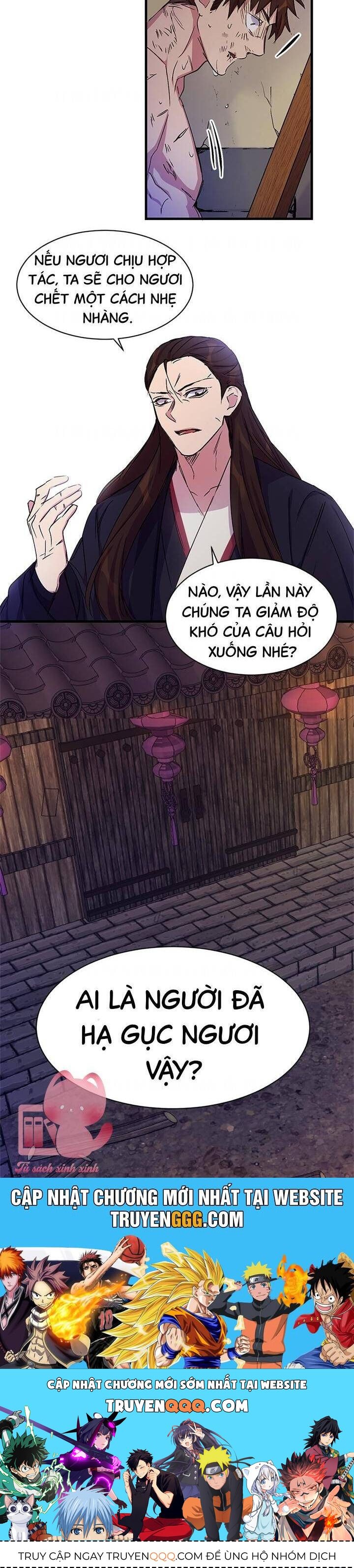 Sinh Viên Đại Học Hoàng Hậu Chap 8 - Next Chap 7
