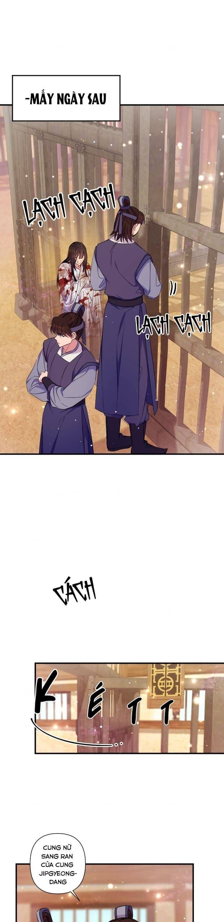 Sinh Viên Đại Học Hoàng Hậu Chap 89 - Next Chap 77