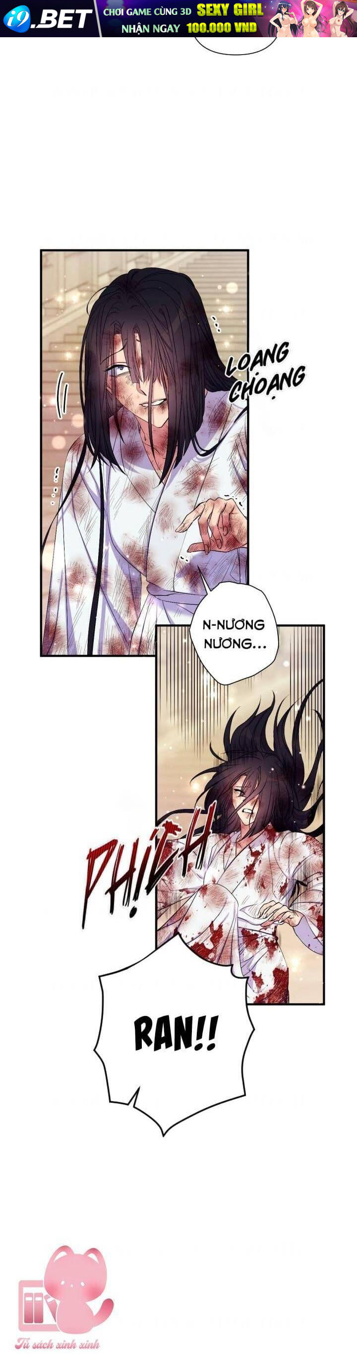 Sinh Viên Đại Học Hoàng Hậu Chap 89 - Next Chap 77