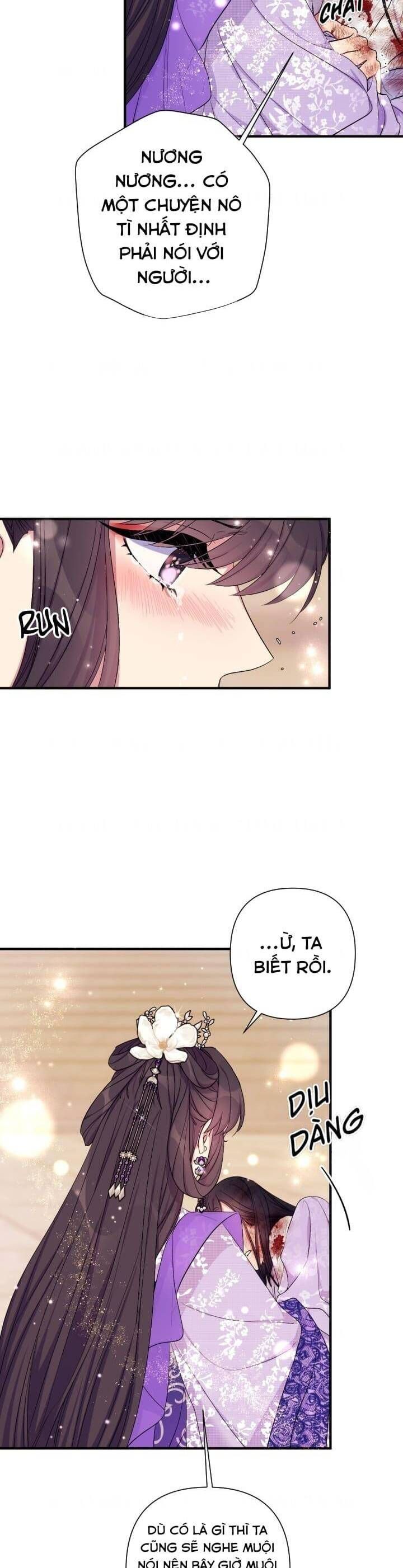 Sinh Viên Đại Học Hoàng Hậu Chap 89 - Next Chap 77