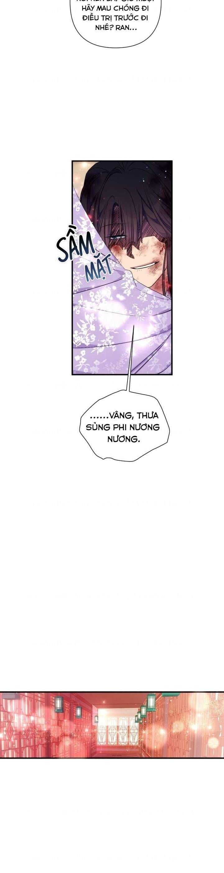 Sinh Viên Đại Học Hoàng Hậu Chap 89 - Next Chap 77