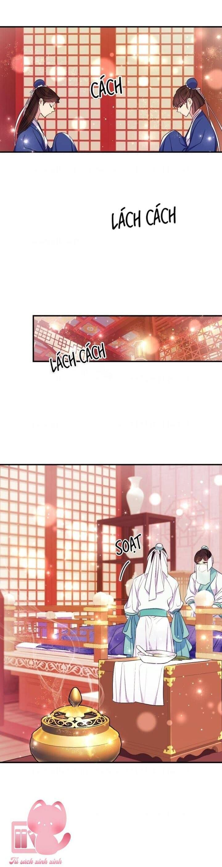 Sinh Viên Đại Học Hoàng Hậu Chap 89 - Next Chap 77