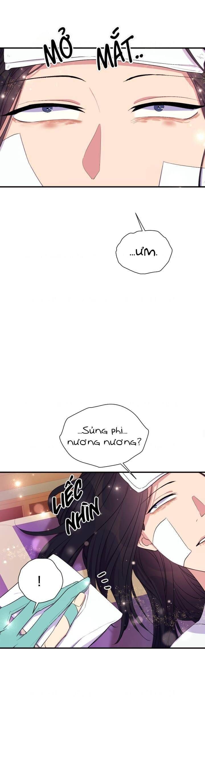 Sinh Viên Đại Học Hoàng Hậu Chap 89 - Next Chap 77