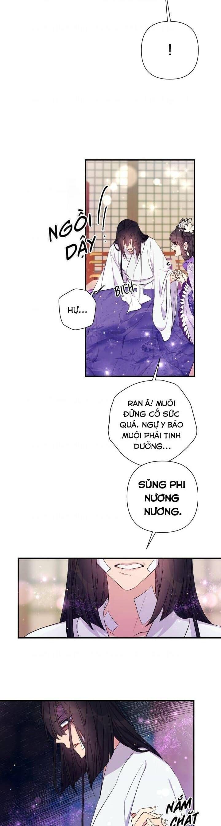 Sinh Viên Đại Học Hoàng Hậu Chap 89 - Next Chap 77