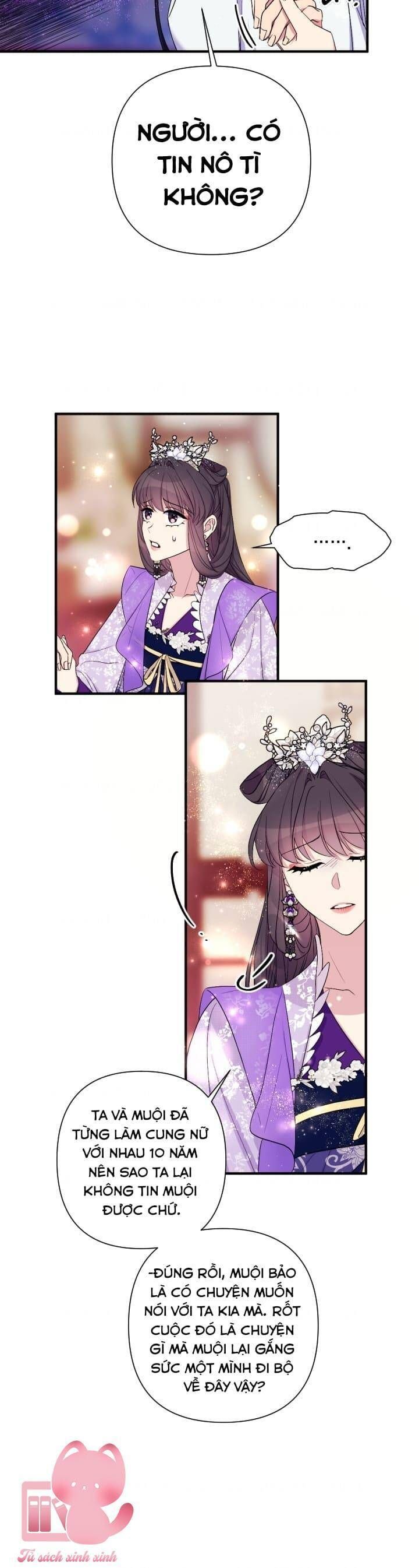 Sinh Viên Đại Học Hoàng Hậu Chap 89 - Next Chap 77