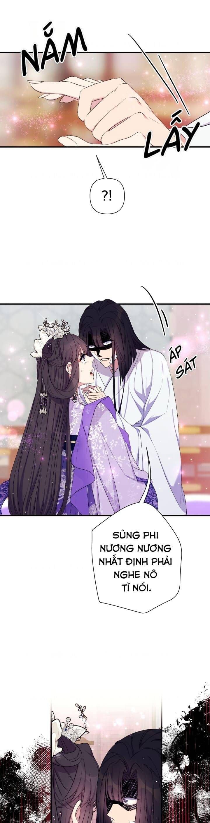 Sinh Viên Đại Học Hoàng Hậu Chap 89 - Next Chap 77