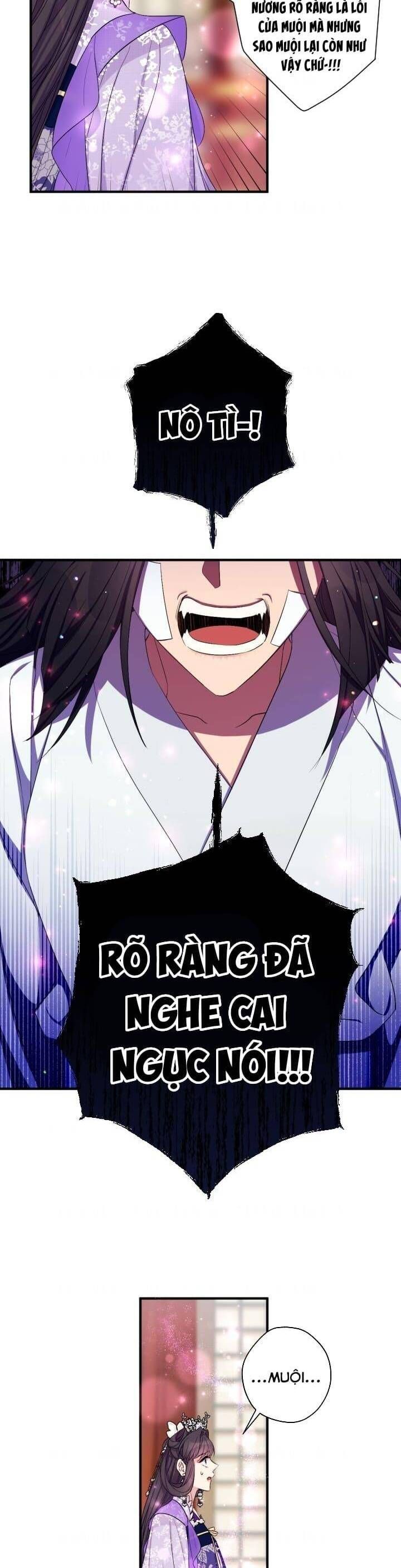 Sinh Viên Đại Học Hoàng Hậu Chap 89 - Next Chap 77