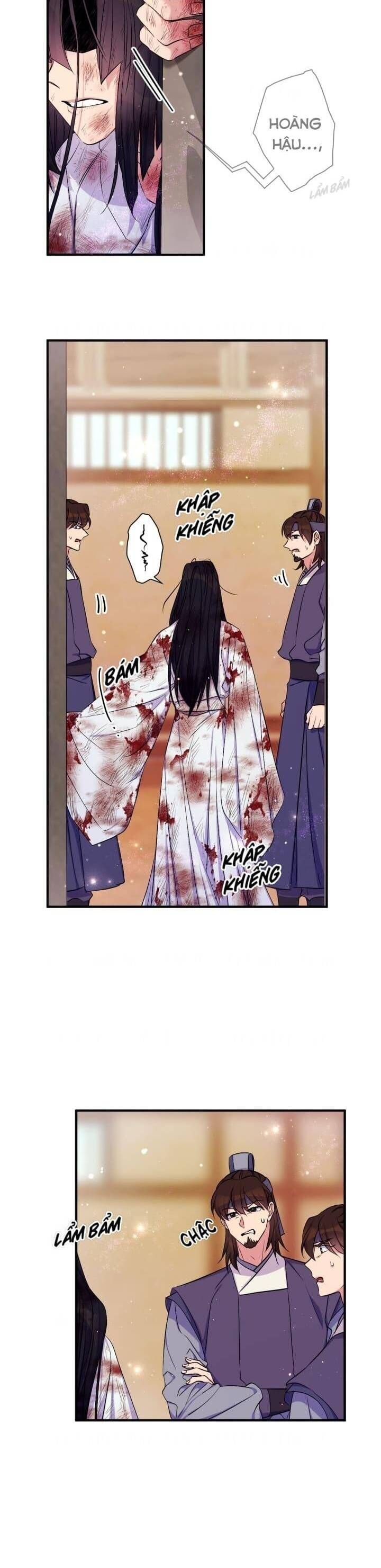 Sinh Viên Đại Học Hoàng Hậu Chap 89 - Next Chap 77