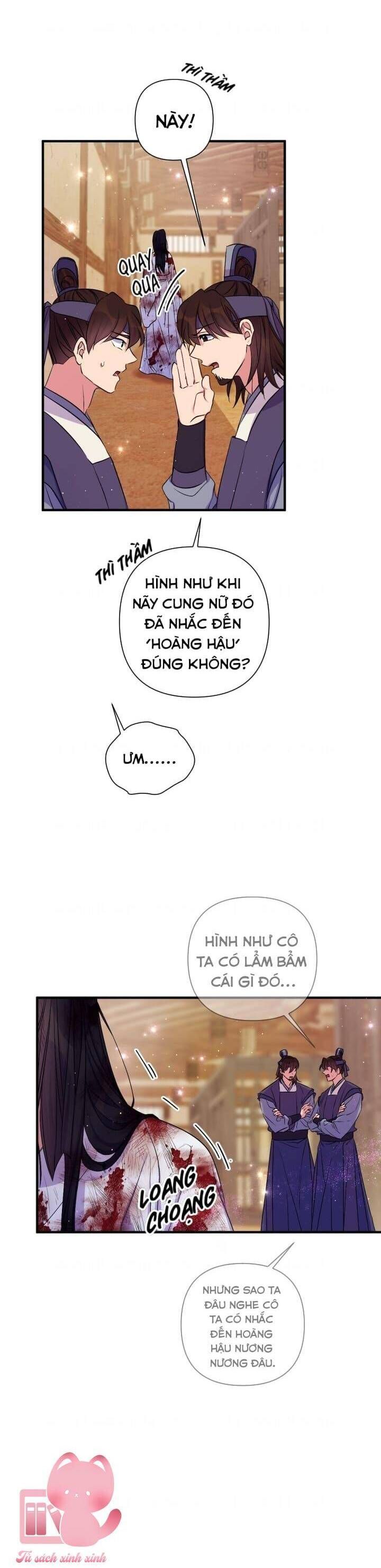 Sinh Viên Đại Học Hoàng Hậu Chap 89 - Next Chap 77