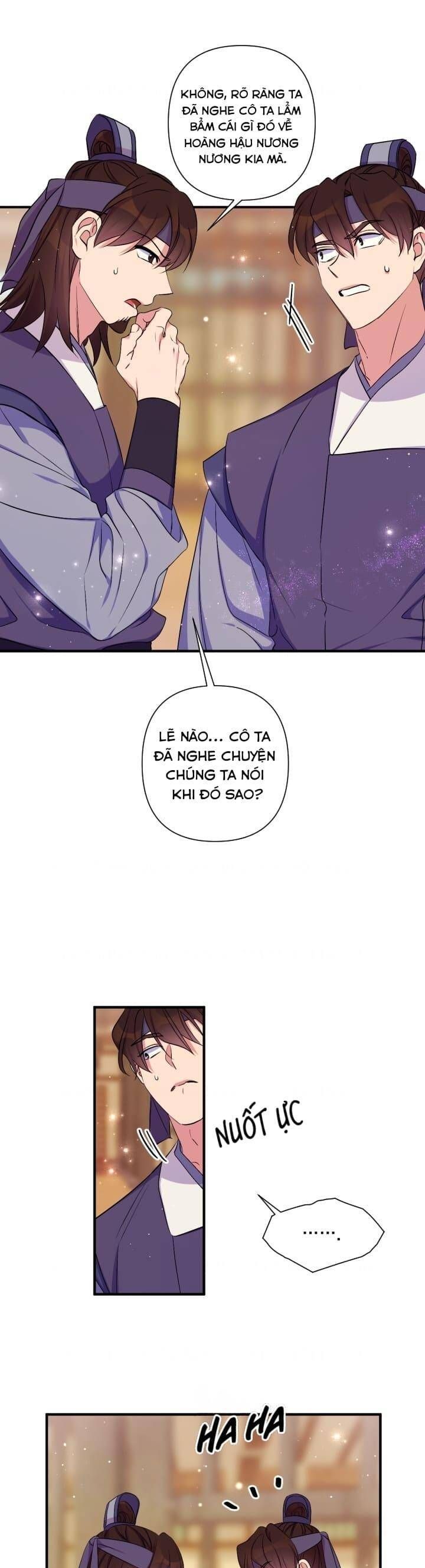 Sinh Viên Đại Học Hoàng Hậu Chap 89 - Next Chap 77