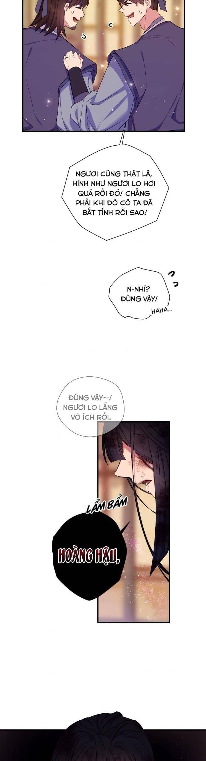 Sinh Viên Đại Học Hoàng Hậu Chap 89 - Next Chap 77