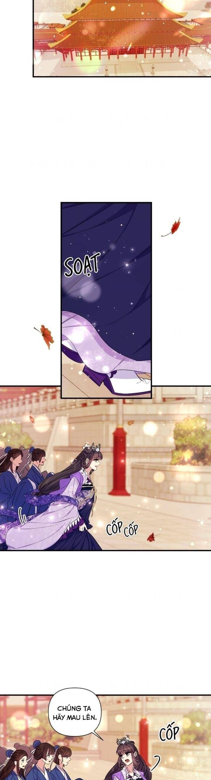 Sinh Viên Đại Học Hoàng Hậu Chap 89 - Next Chap 77