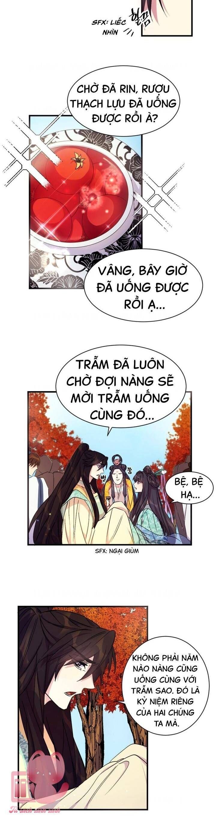 Sinh Viên Đại Học Hoàng Hậu Chap 9 - Next Chap 8
