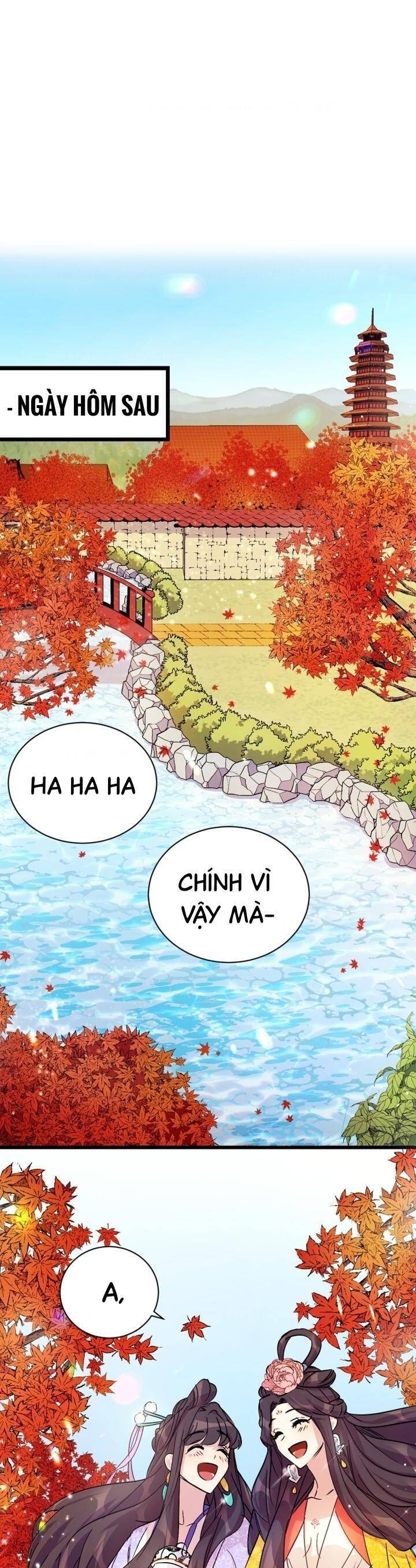 Sinh Viên Đại Học Hoàng Hậu Chap 9 - Next Chap 8