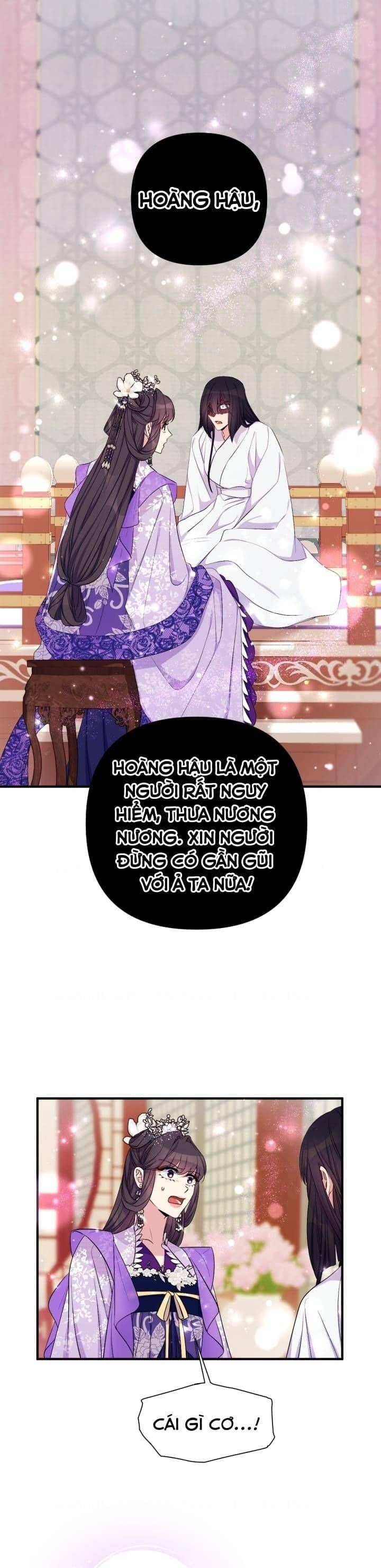 Sinh Viên Đại Học Hoàng Hậu Chap 90 - Next Chap 89