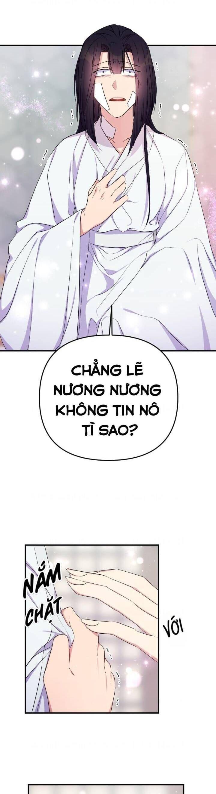 Sinh Viên Đại Học Hoàng Hậu Chap 90 - Next Chap 89