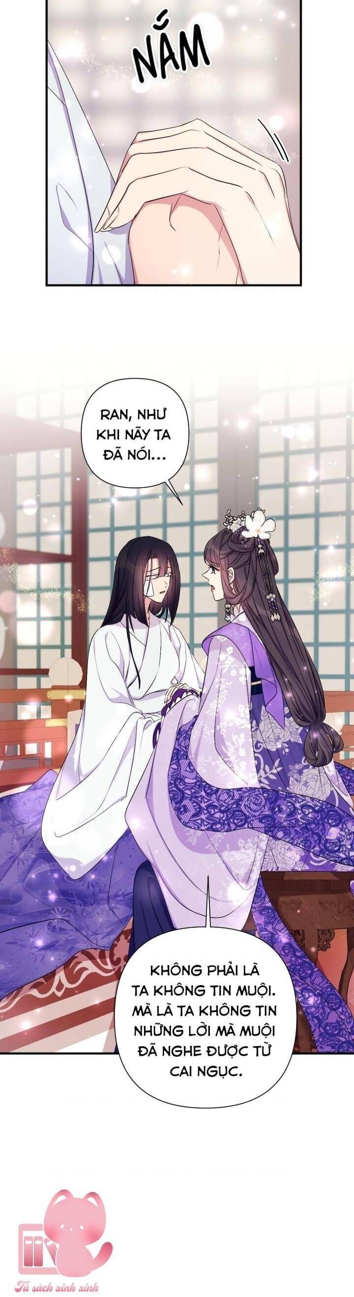 Sinh Viên Đại Học Hoàng Hậu Chap 90 - Next Chap 89