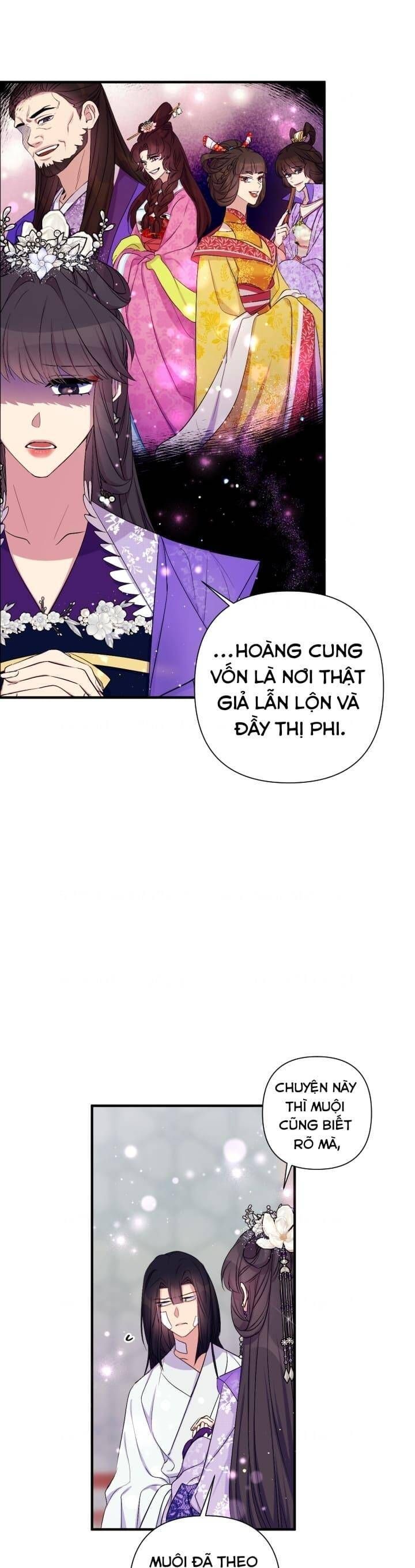 Sinh Viên Đại Học Hoàng Hậu Chap 90 - Next Chap 89