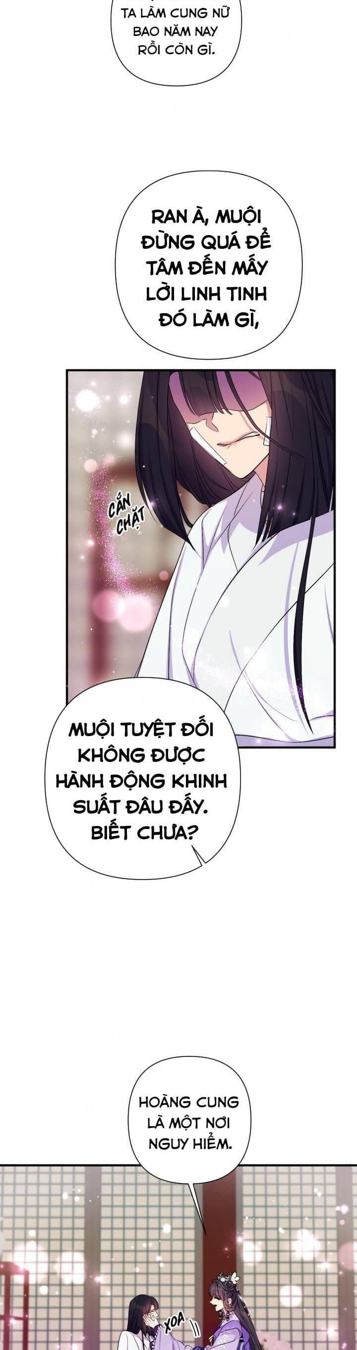 Sinh Viên Đại Học Hoàng Hậu Chap 90 - Next Chap 89