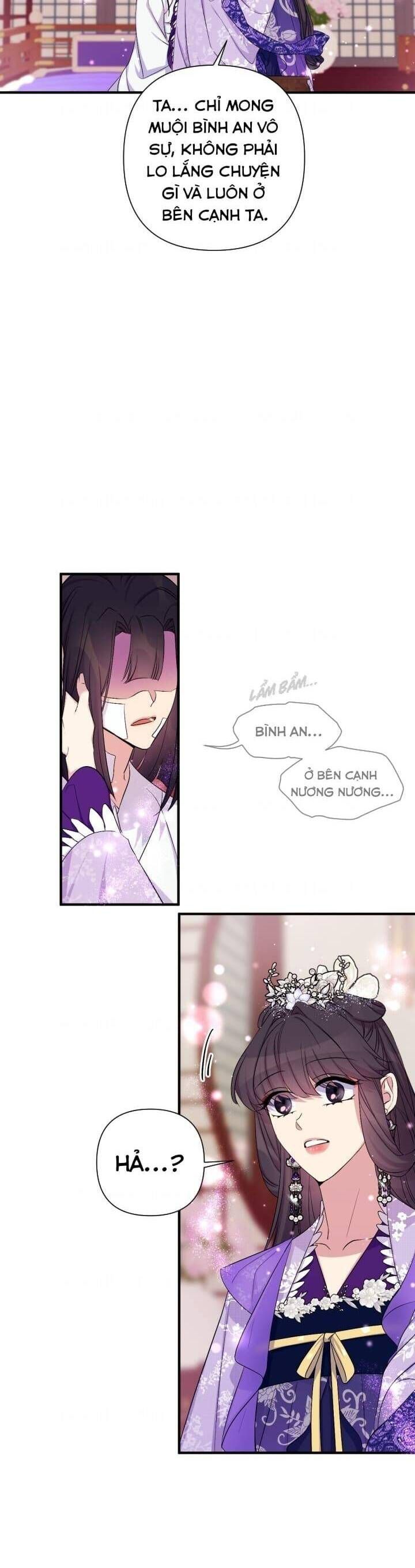 Sinh Viên Đại Học Hoàng Hậu Chap 90 - Next Chap 89